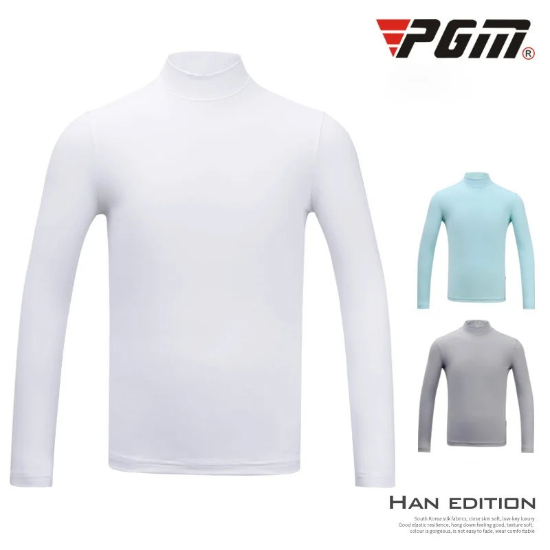 golf shirts kids