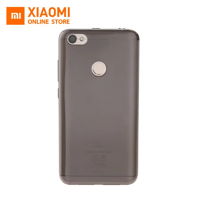 softcase xiaomi redmi note 5a