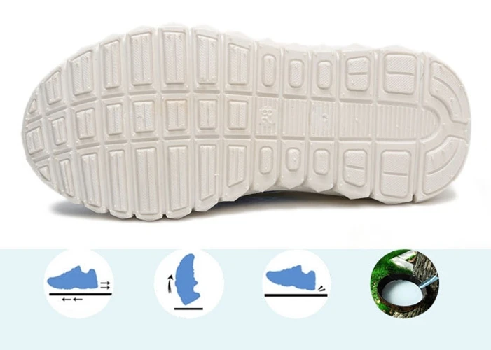Autumn Spring Boys Girls Running Shoes Kids Sneakers For Mesh Breathable Children Sports Shock Absorption Run Sneakers|Кроссовки| |
