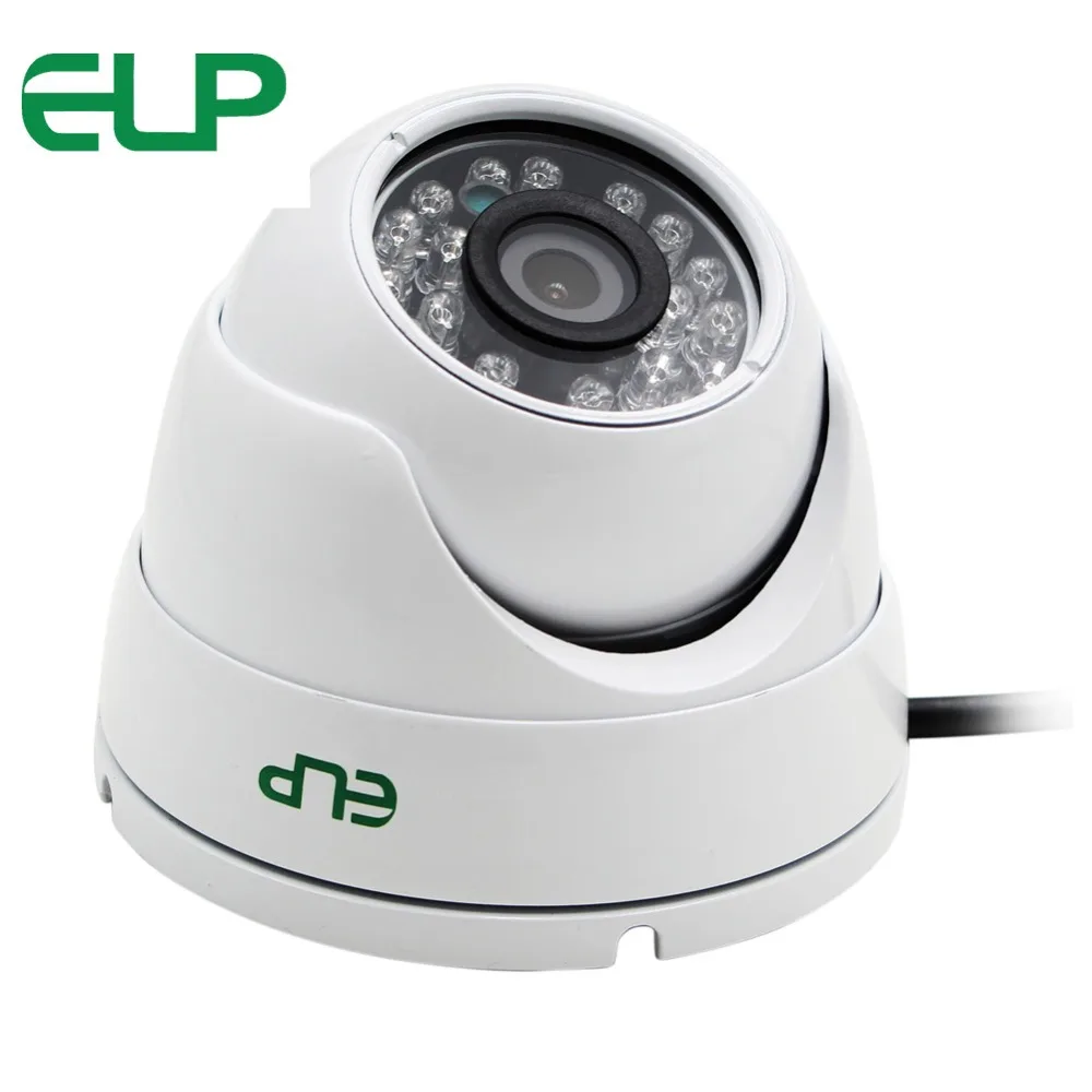 ELP security camera 25