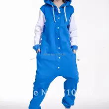 Женские бейсбольные комбинезоны; Модный спортивный комбинезон унисекс; Onesie