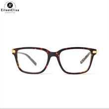 EE мужской и женский Оптический очки по рецепту линзы оправа с линзами при миопии Oculos De Grau с упаковочной коробкой