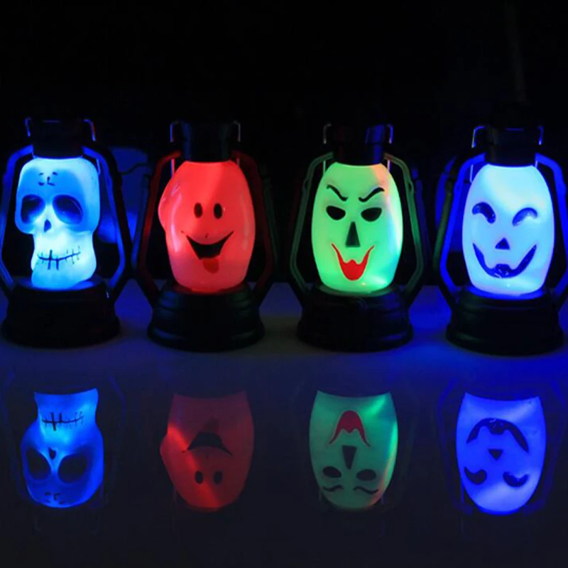 Night Light Battery Powered For Children Gift Bedroom Decor Night Lamps