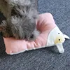 2019 Fashion Pet Pillow Cat and Dog Sleeping Pillows Special Pillows Teddy Bear Pomeranian Dogs Supplies Dog Mat Puppy 5