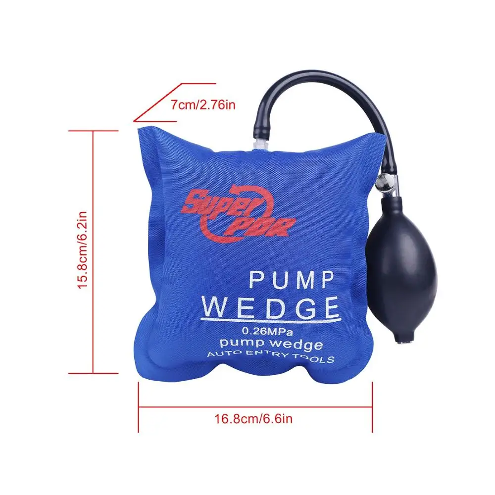 Super PDR Pump Wedge (3)