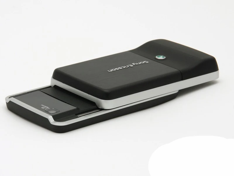 T303 100% Оригинальный разблокированный Sony Ericsson T303i мобильный телефон 2G Bluetooth 2.0MP