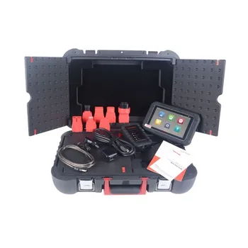 

TabScan S7W Auto Intelligent Dual-mode Diagnostic System universal car scanner