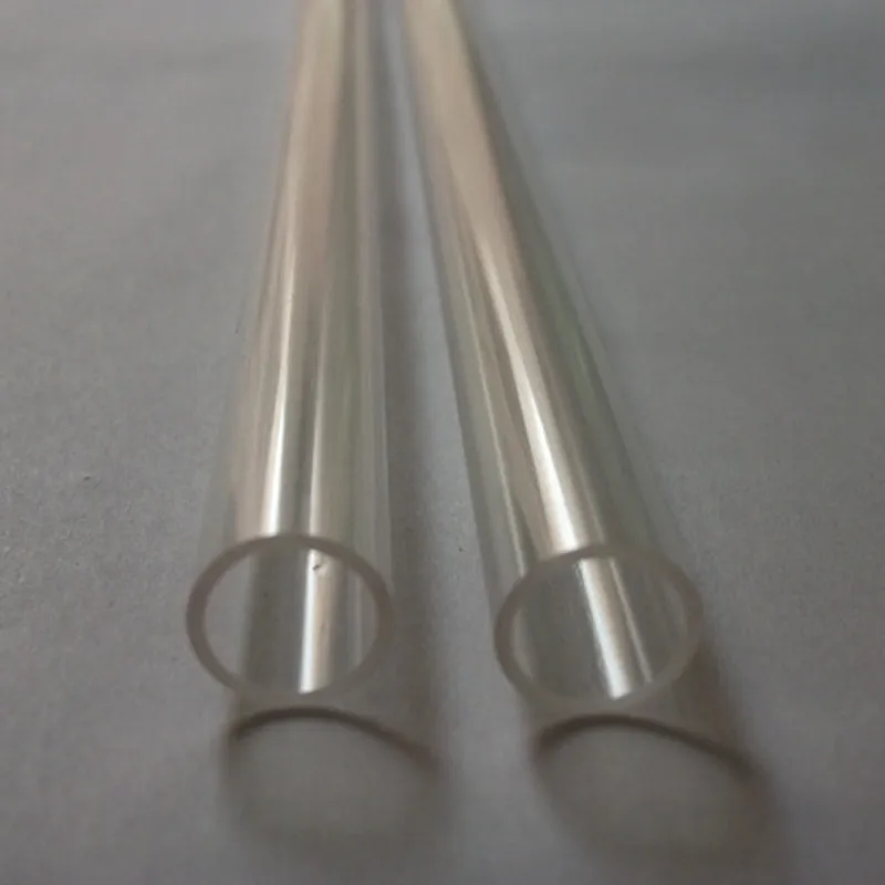 

50pcs OD35X1.5X1000MM Acrylic Clear Tube (Extruded) PERSPEX Pipe Aquarium Products Lamp Pipe PMMA Tubes Have Any Size