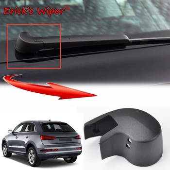 

Erick's Wiper Rear Windscreen Wiper Arm Washer Cover Cap Nut For Audi Q3 MK1 2011-2018 Rear Window