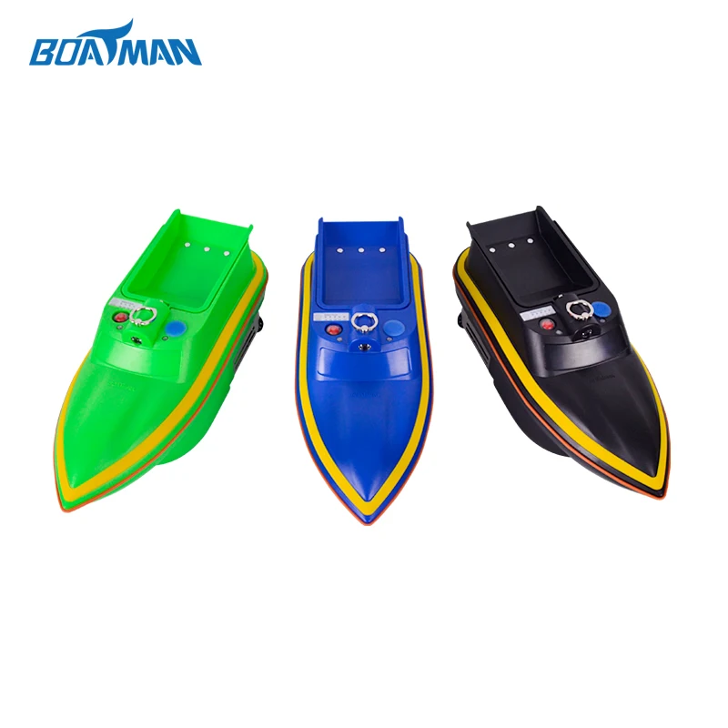 “ Inventor dos Peixes de Isca m Controle Remoto rc para