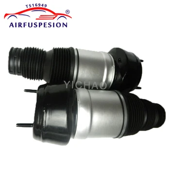 

Pair For Mercedes W166 X166 ML GL Class Front Air Spring Bag Air Suspension Shock 1663201313 1663201413 1663206813 1663206913