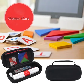 

EVA Portable Hard Travel Carry Bag Storage Box Case for Osmo Genius/Osmo i Pad/Starter/Numbers/Creative/Words Gaming Series Kit