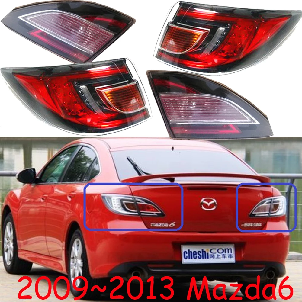 FitSedancar20092013ytaillightformazda6rearlightmazda6