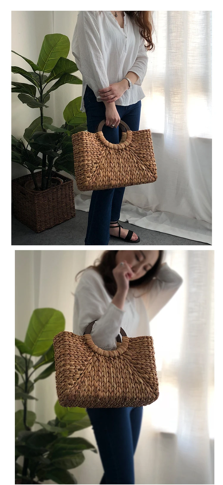 women straw bag1
