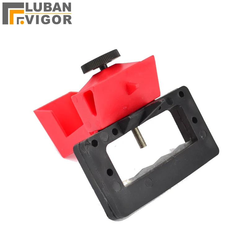 Electrical Switch Locks Superlarge Circuit Break Locks,Industrial