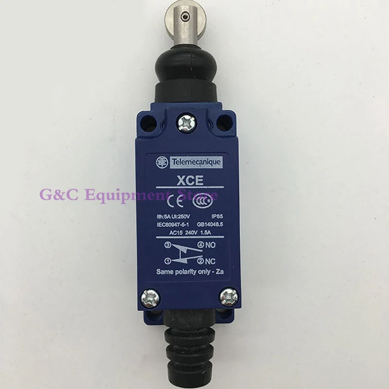 New Original XCE 102 Osiswitch Limit Switch XCE102in Switches from