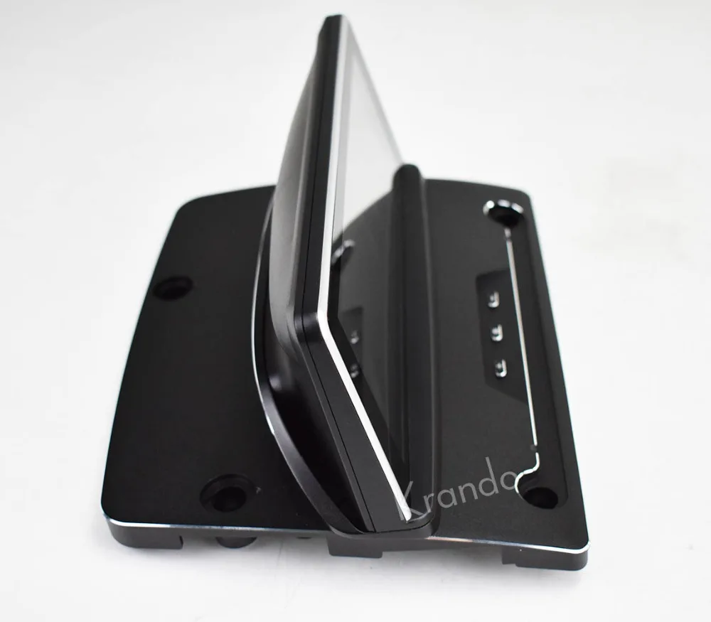 Sale Krando Android 7.1 8.8" Full touch car Multimedia player radio GPS stereo for Volvo XC90 2007-2013 navigation system WiFi BT 10