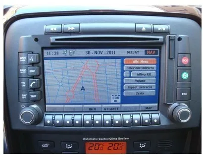 Yatour Автомобильный mp3 плеер аудио для Fiat Punto Coupe Bravo Alfa Romeo 147 159 Blaupunkt подключение Nav Радио USB AUX адаптер