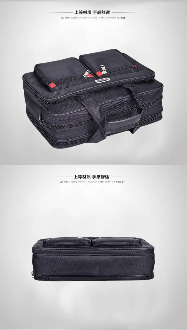 business briefcase