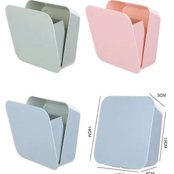 

Waterproof Organizer Makeup Holder Bathroom Storage Organization Switch Box Container Drawer
