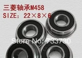 M458 S859N319P31 подшипник для Mitsubishi Wire EDM-LS/Оригинал | Инструменты