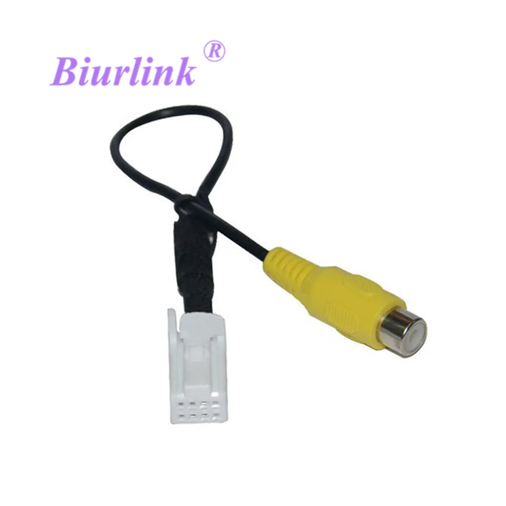 Провод Для Камеры Заднего Вида Купить