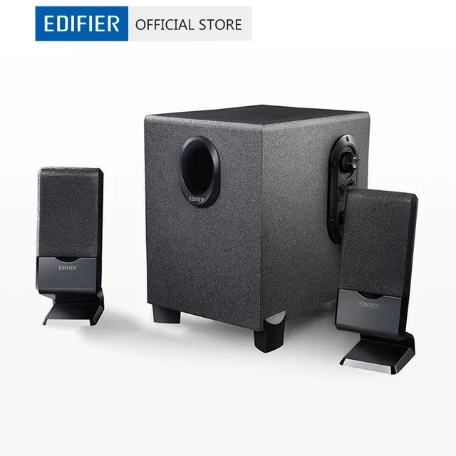 edifier r101v 2.1