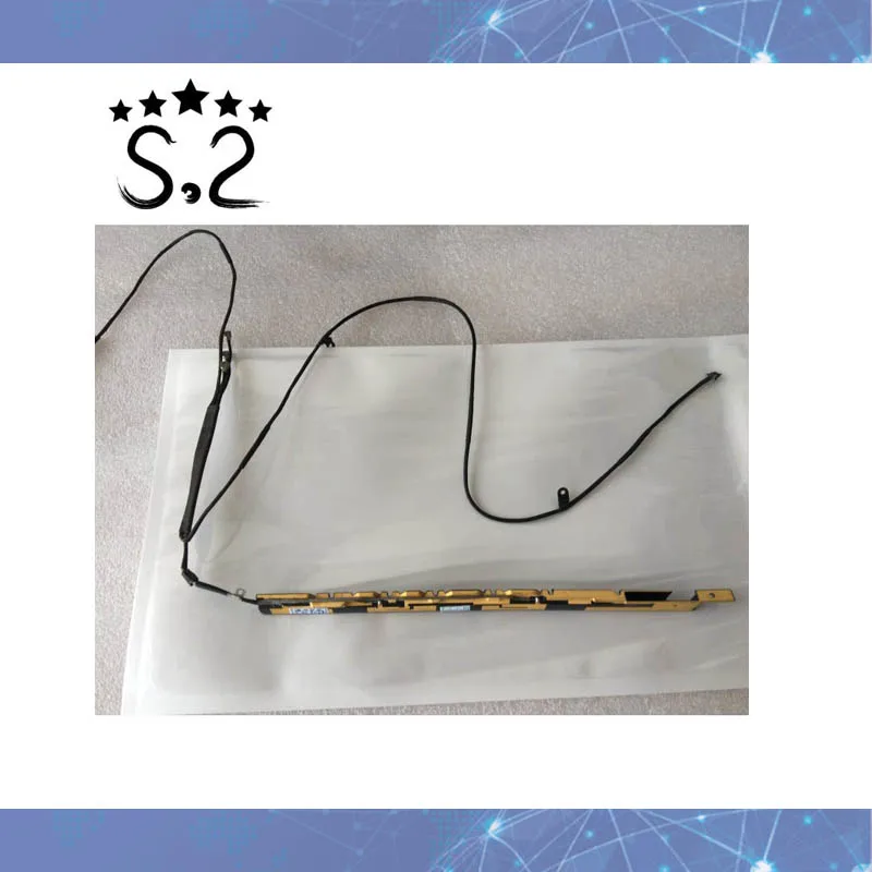 

A1278 isight Camera Webcam Flex For Macbook Pro 13" WiFi Bluetooth Cable Antenna 2011 2012 year