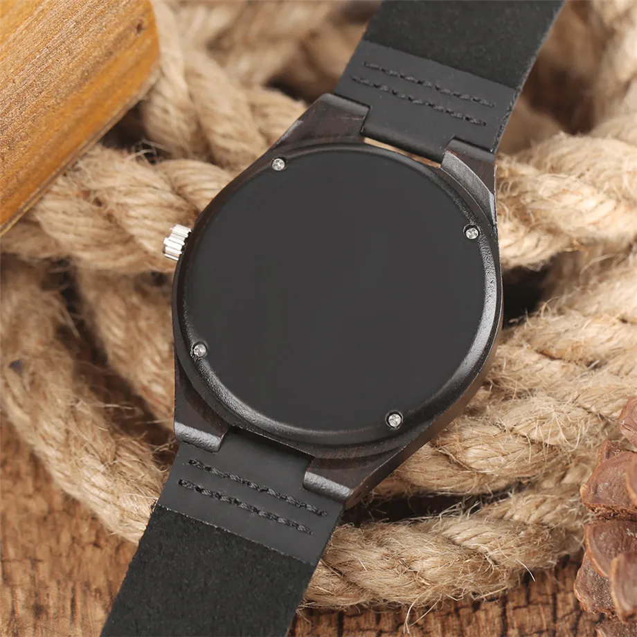 high quality male watch