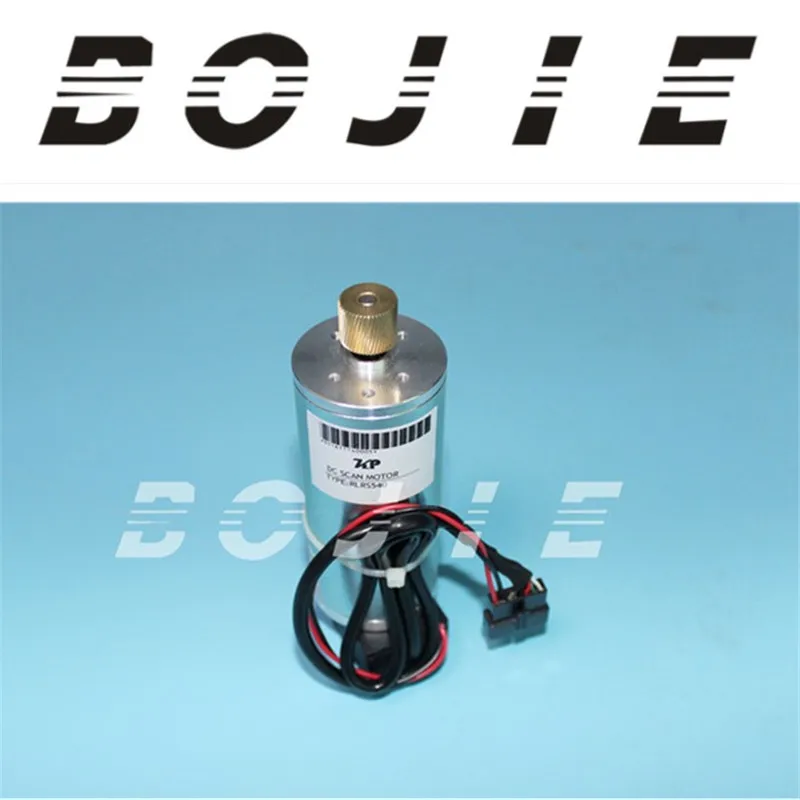 

High quality brand new Outdoor printer spare parts DC scan motor for Roland