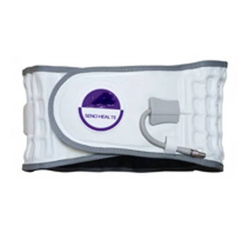 Lumbar Traction Belt Pain Lower Massager Medical Back