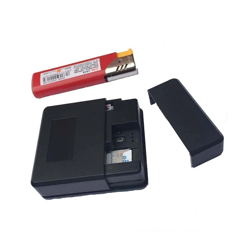 personal gps tracker 9