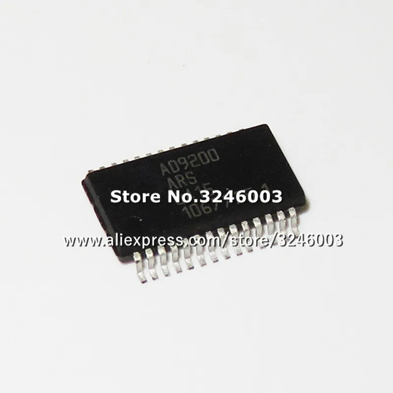 AD9200ARS