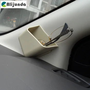 

2pcs Universal Car Organizer Storage Bag Box for Dodge Journey JUVC/Charger/DURANGO/CBLIBER/SXT/DART