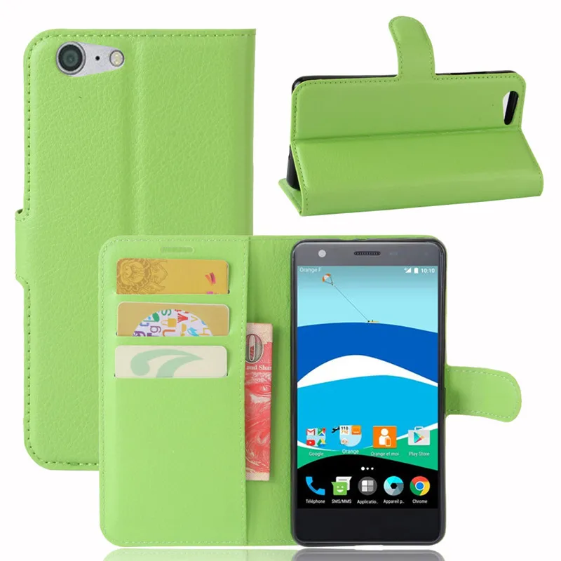 New Arrival Luxury flip pu leather Case For ZTE Blade V770 Wallet Fundas with Stand | Мобильные телефоны и аксессуары