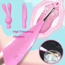 Vibrator powerful vagina Clitoris Stimulator masturbator massager pussy Orgasm licking sex toys shop for women adult sex product leten automatic swing vibrator dildos sex toys for woman vagina multiple angle stimulator mute one key orgasm female masturbator