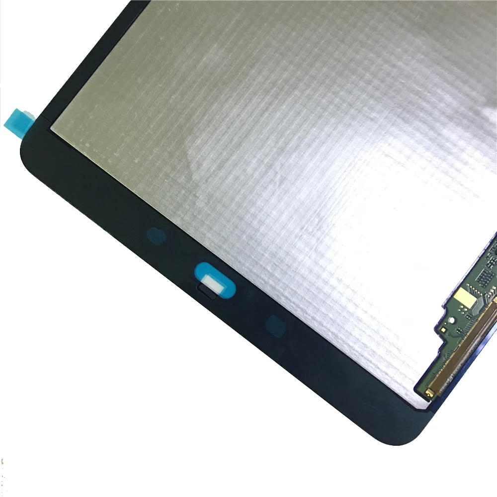 9 7 &quotLcds для Samsung Galaxy Tab S3 T820 T825 ЖК дисплей + кодирующий преобразователь сенсорного