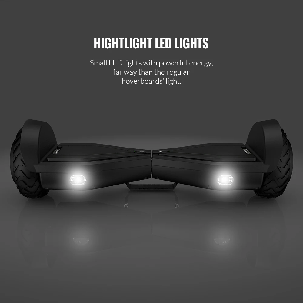 Koowheel K8 портативная ручка полосы 2 колеса электрический скутер Ховерборд дешевые