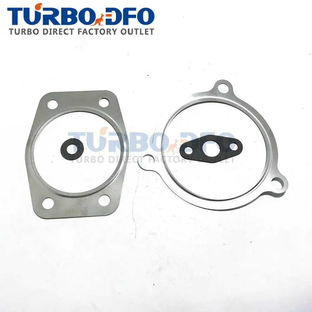 

For Volvo PKW XC70 / XC90 2.5T - TD04L 49377-06213 36002369 turbo charger rebuild parts turbolader gaskets part 30650634 8603226