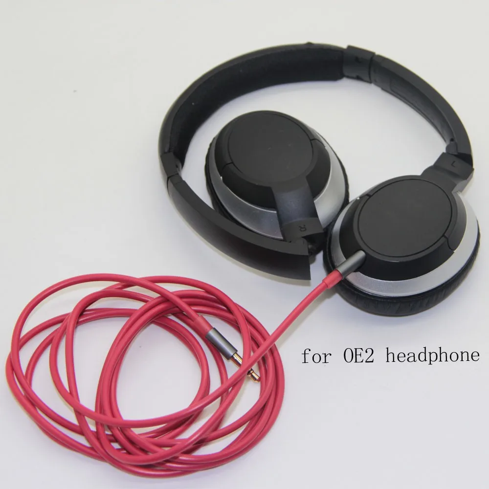  2M-6-6ft-3-5mm-to-2-5mm-Headphone-Cable-For-JBL-J88-J88i-S700-S400BT (4) 