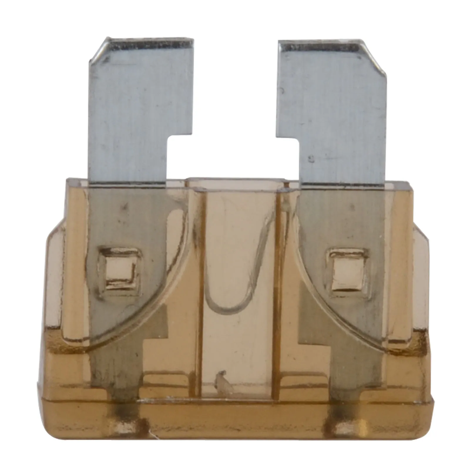 New Arrival For Auto Car Truck Boat 10pcs 7.5A Color Coded Standard Blade Assortment Fuses