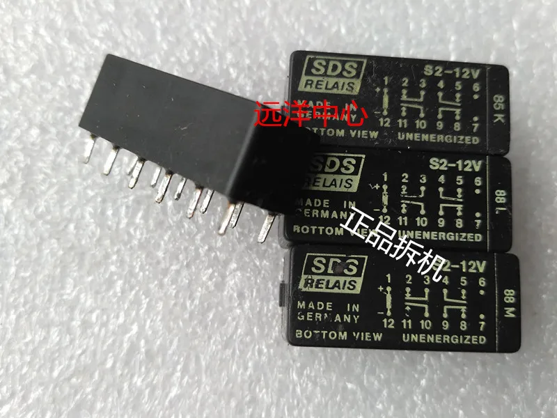SDS S2-12V 12 | Строительство и ремонт