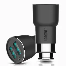 Xiaomi roidmi 2 S Bluetooth музыка автомобиль Зарядное устройство Dual USB смартфон RC Беспроводной автомобиля Зарядное устройство с микрофоном fm-передатчик Зарядное устройство