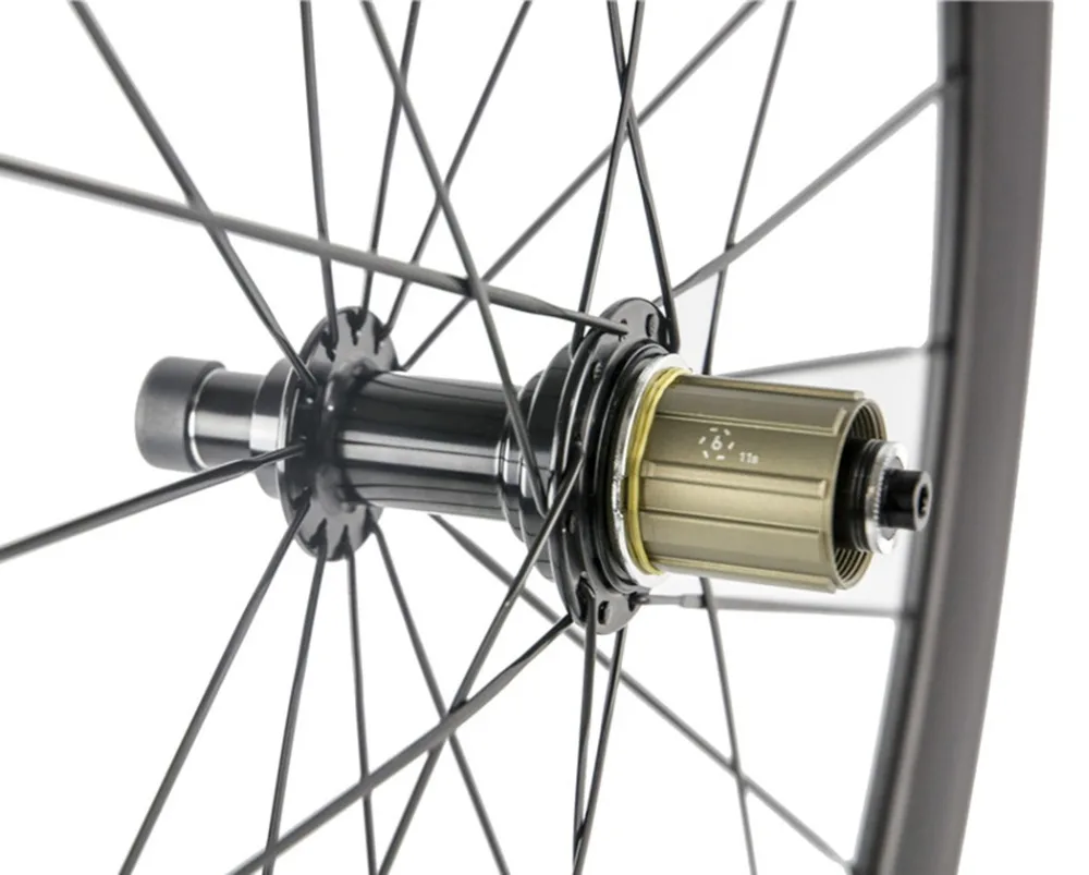 Велосипедная шина Superteam 700C 50C 23 из углеродного волокна|bicycle carbon wheel|carbon wheelswheelset 700c |