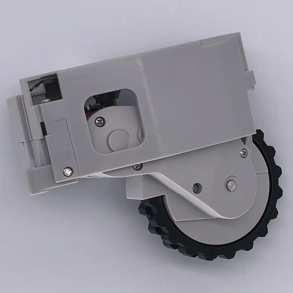 Price Mi Robot Caster motor wheel Assembly Caster for xiaomi mi robot Vacuum Cleaner robot Repair Parts accessories