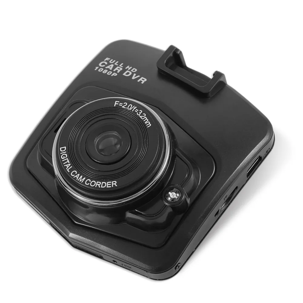font b Camera b font Video Recorder Vehicle Parking2 4 HD LCD Car DVR Blackbox