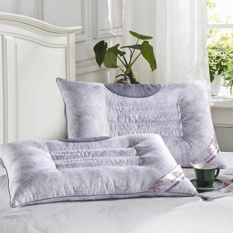 Cassia Seed Health Care Pillow Soft and High Elasticity