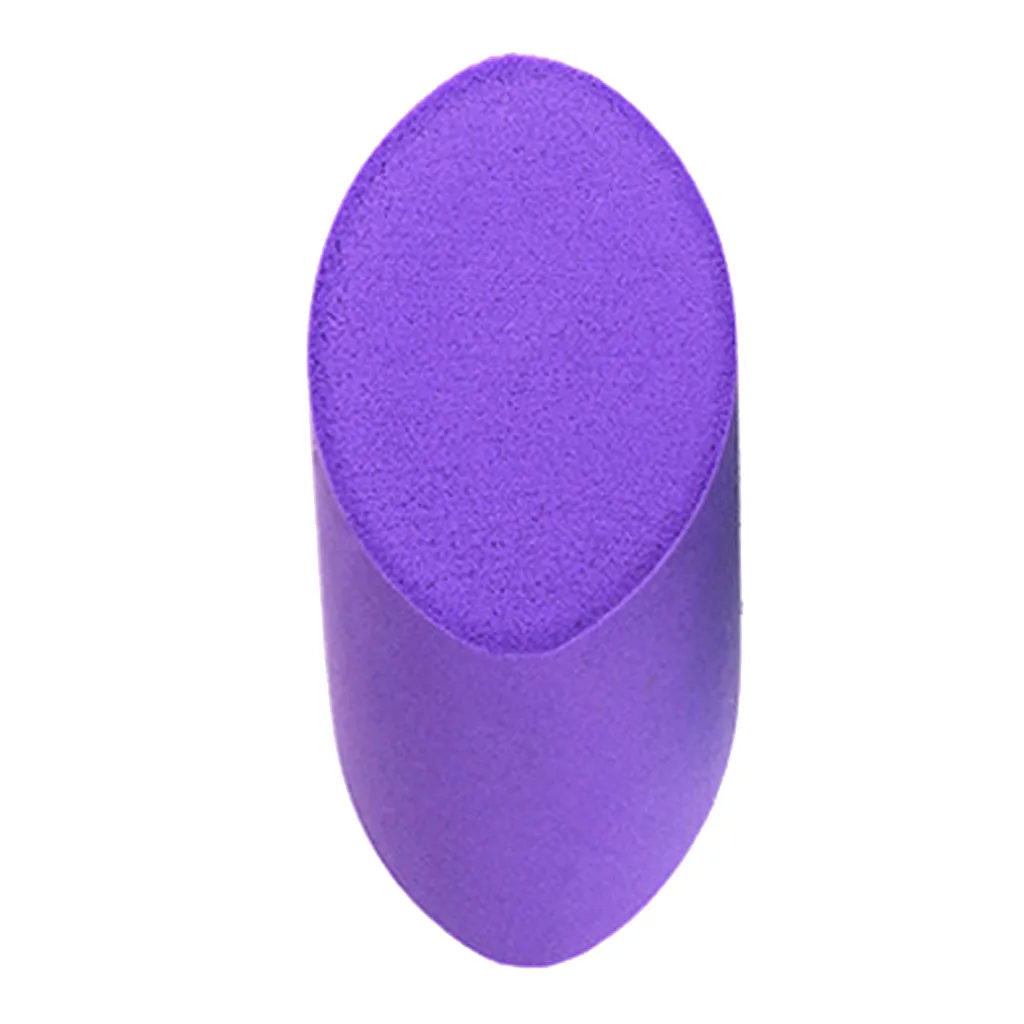 New Beauty Makeup Sponge Professional Cosmetic Puff For Foundation Concealer Cream Make Up Soft hot 4 Color |