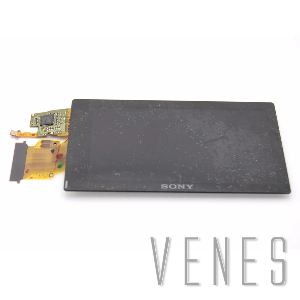 

Venes Original LCD Display Screen Replacement Part for Sony NEX-5N NEX5N Digital Camera Repair