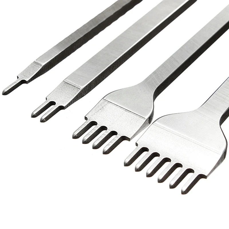 Buy Professional Leather Craft Hole Punches Lacing